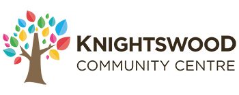 Knightswood Community Centre logo