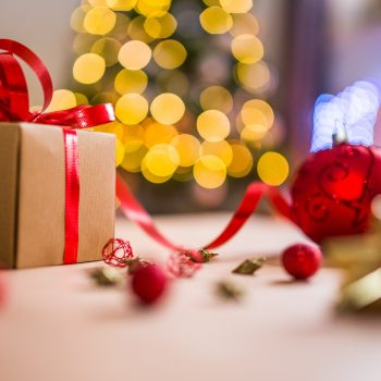 Christmas opening
