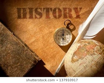 History, local history, volunteer,