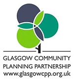 Glasgow Community Planning Partnership logo