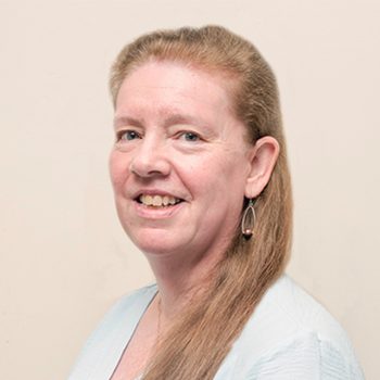 Knightswood Community Centre - Denise