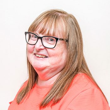 Knightswood Community Centre - Lynne