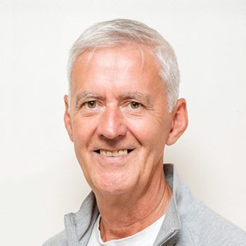 Knightswood Community Centre - Peter